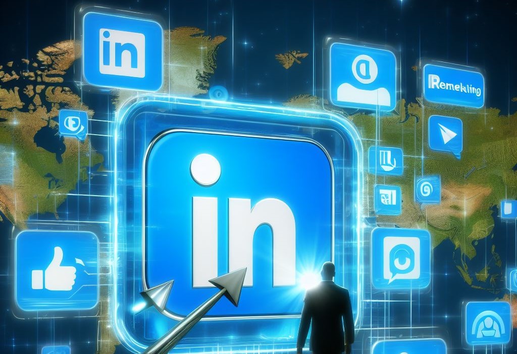 LinkedIn Ads Remarketing