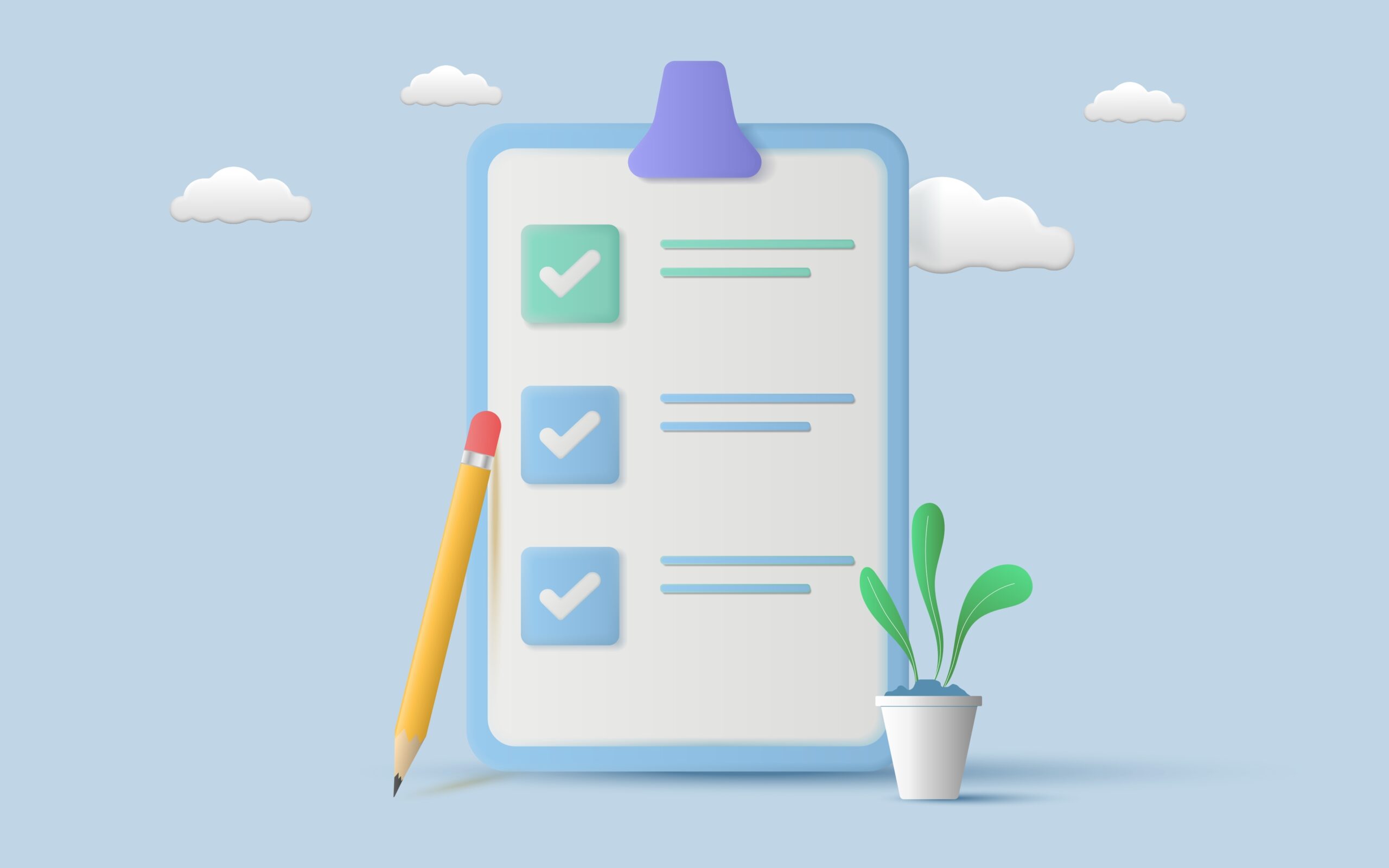 A Pre-Launch Check List For Paid Ads [Everything you NEED]