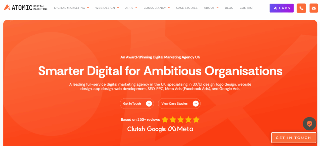 6. Atomic Digital Marketing