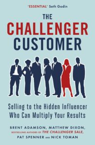 The Challenger Customer