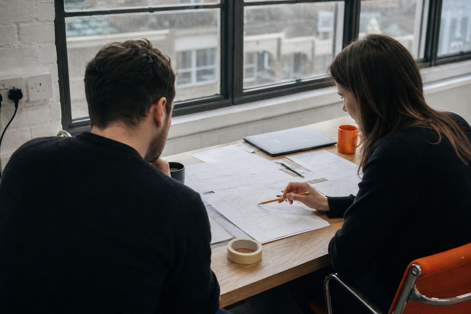 The Best Web Design Agencies for SaaS Companies in 2026