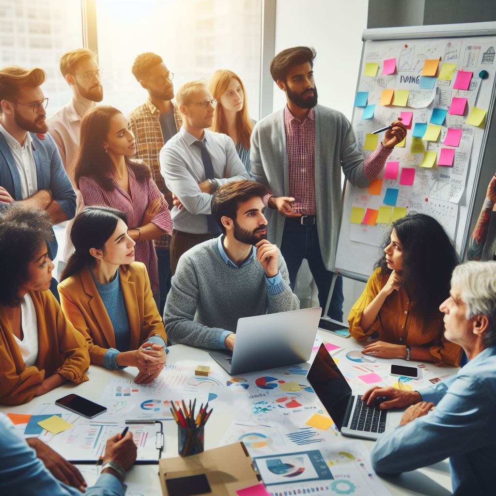 Complete SaaS Ads Campaign Structure