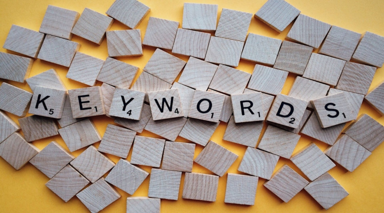 Keywords Image
