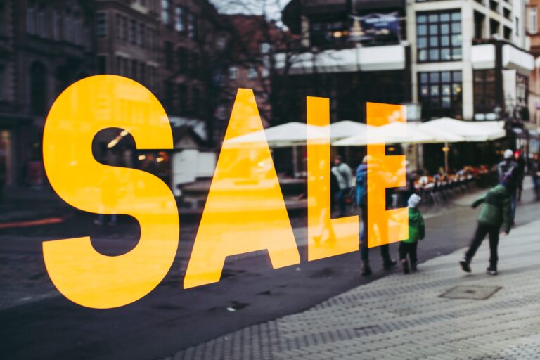 Leads to SALES