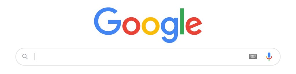 Step two: your URL