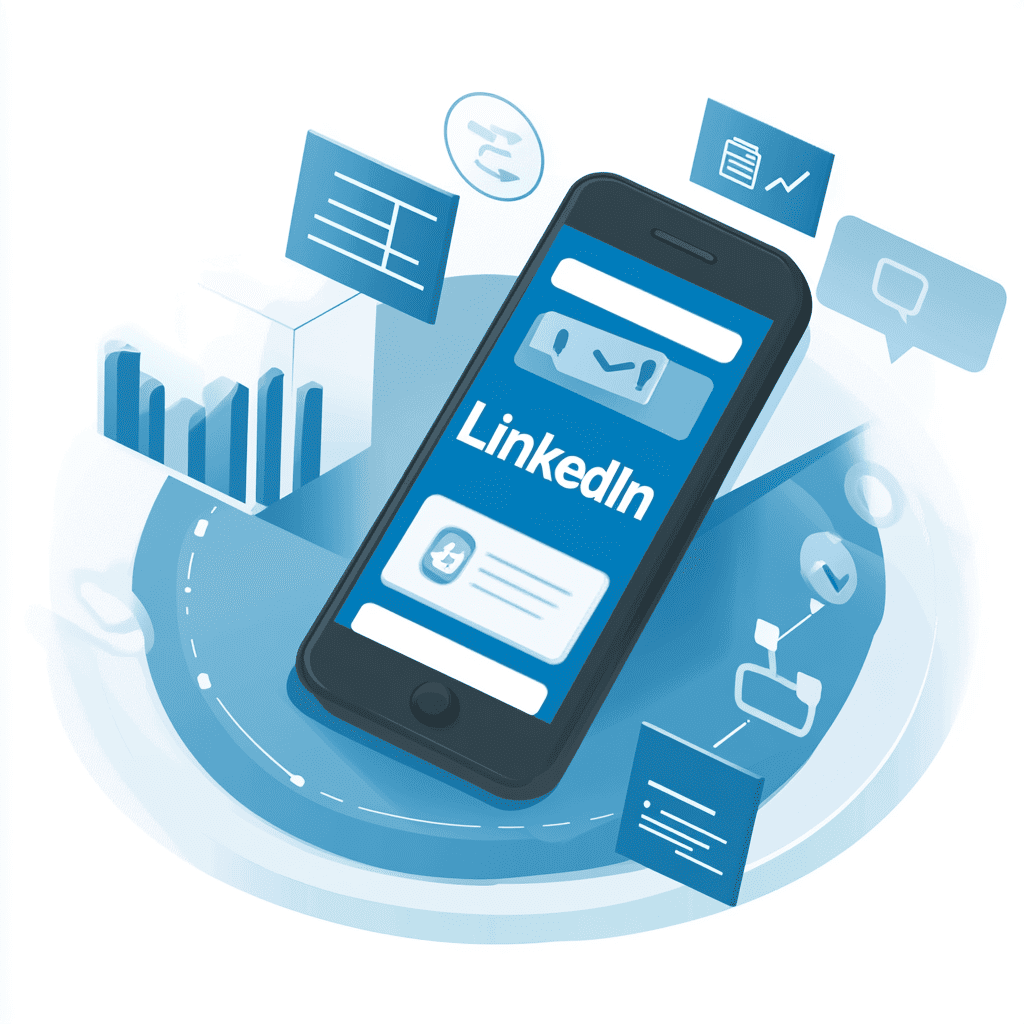 The Complete Guide to LinkedIn Sponsored Content Ads