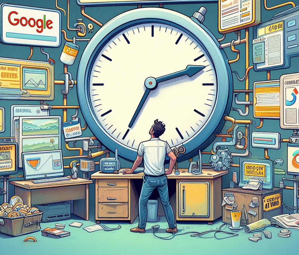 How Does Google Charge Me for My Ads?