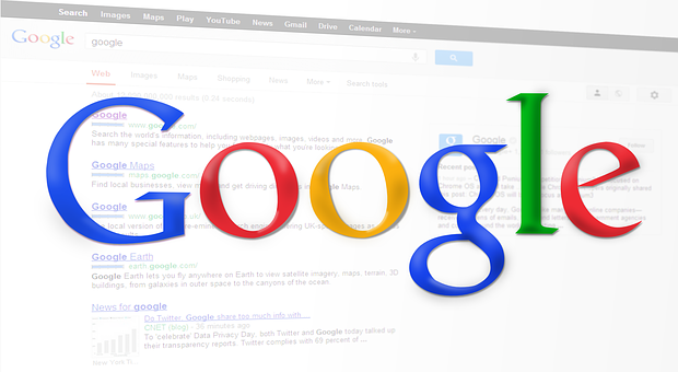 You're currently using Google Ads.