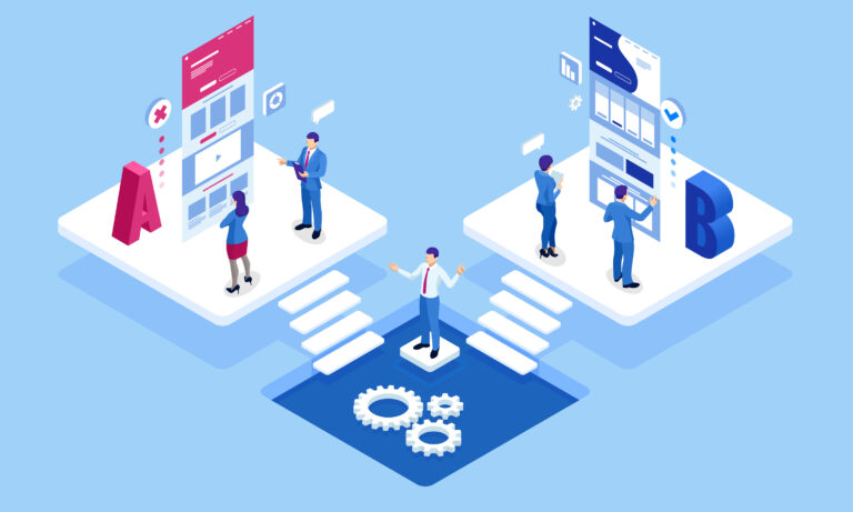 BONUS TIP: The Importance Of A/B Testing