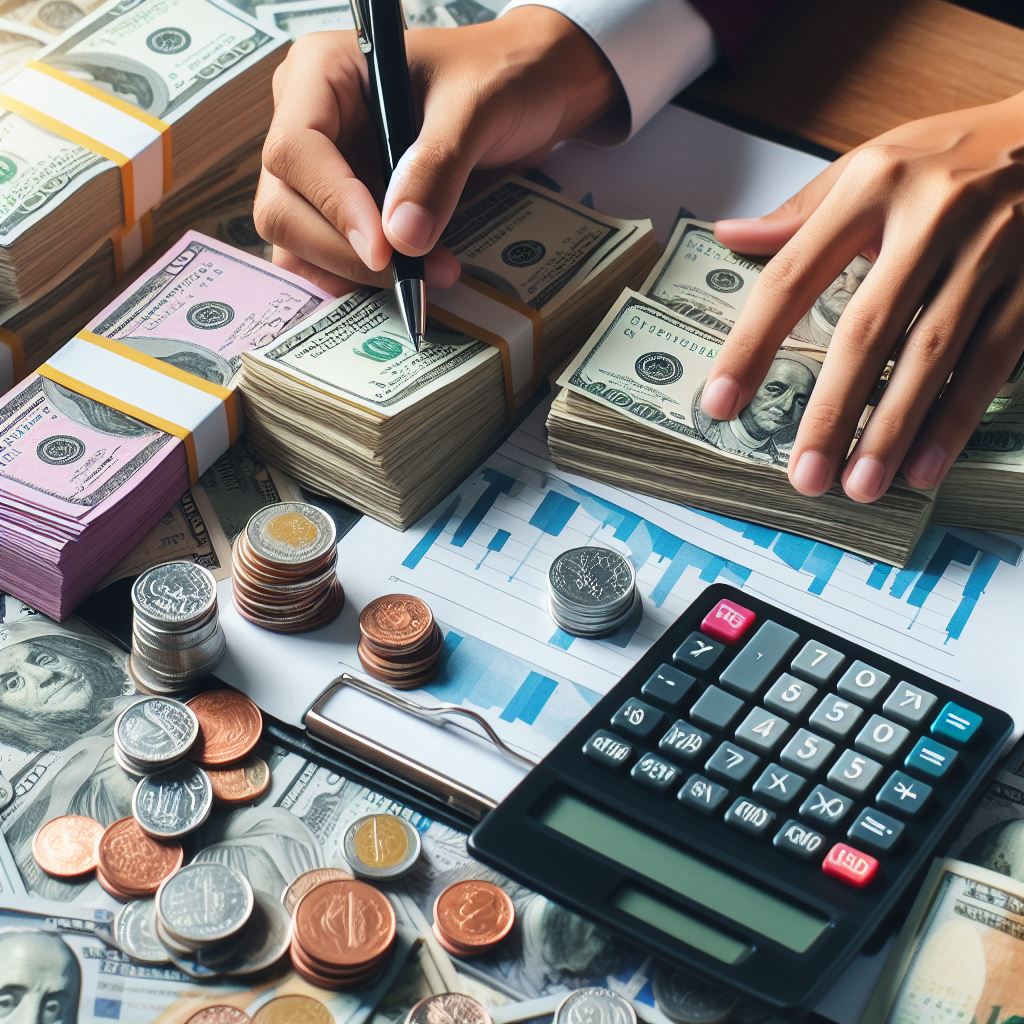 Is There a Minimum Budget for Paid Ads?
