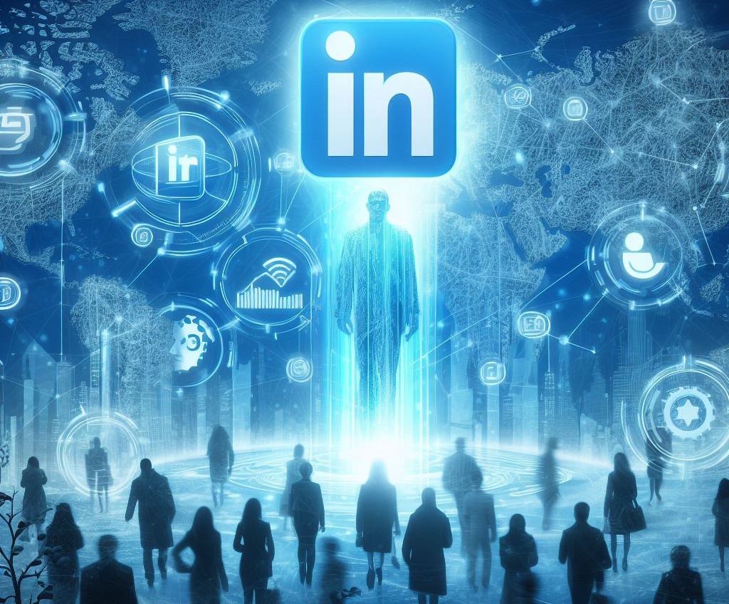 LinkedIn Ads Cold Audiences
