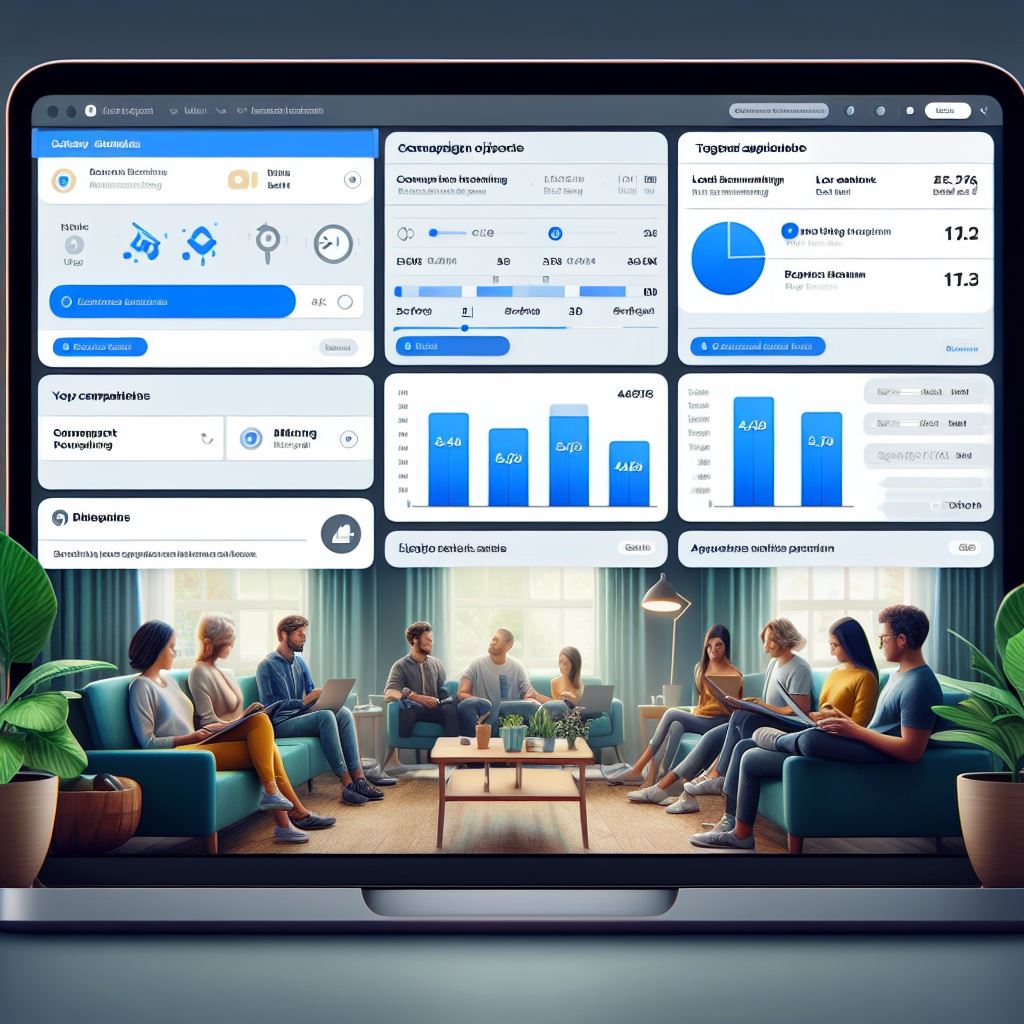 Professional LinkedIn Ads Column Setup