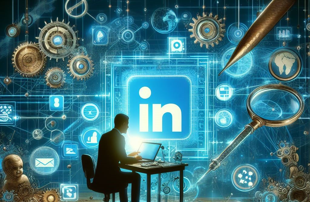 LinkedIn Audience Building