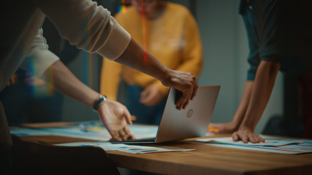 The solution? Testing. I’m kidding - it’s managing your money properly