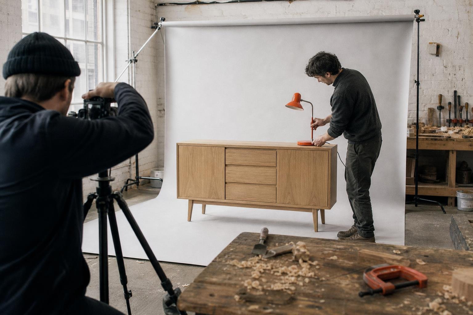 Meta Ads for Homeware and Furniture Brands