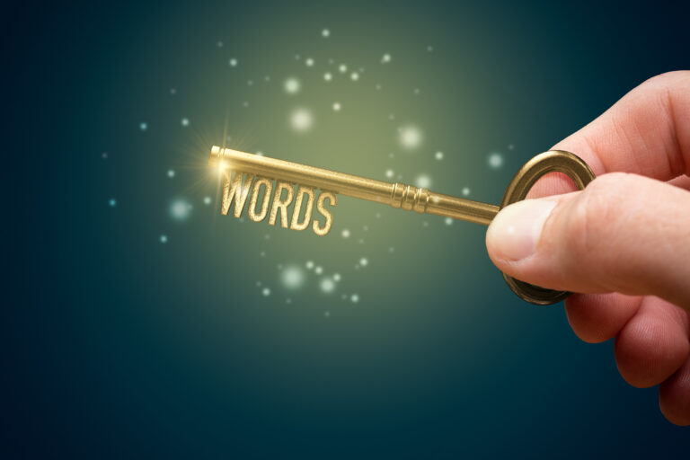 Keyword research for your ppc campaign.