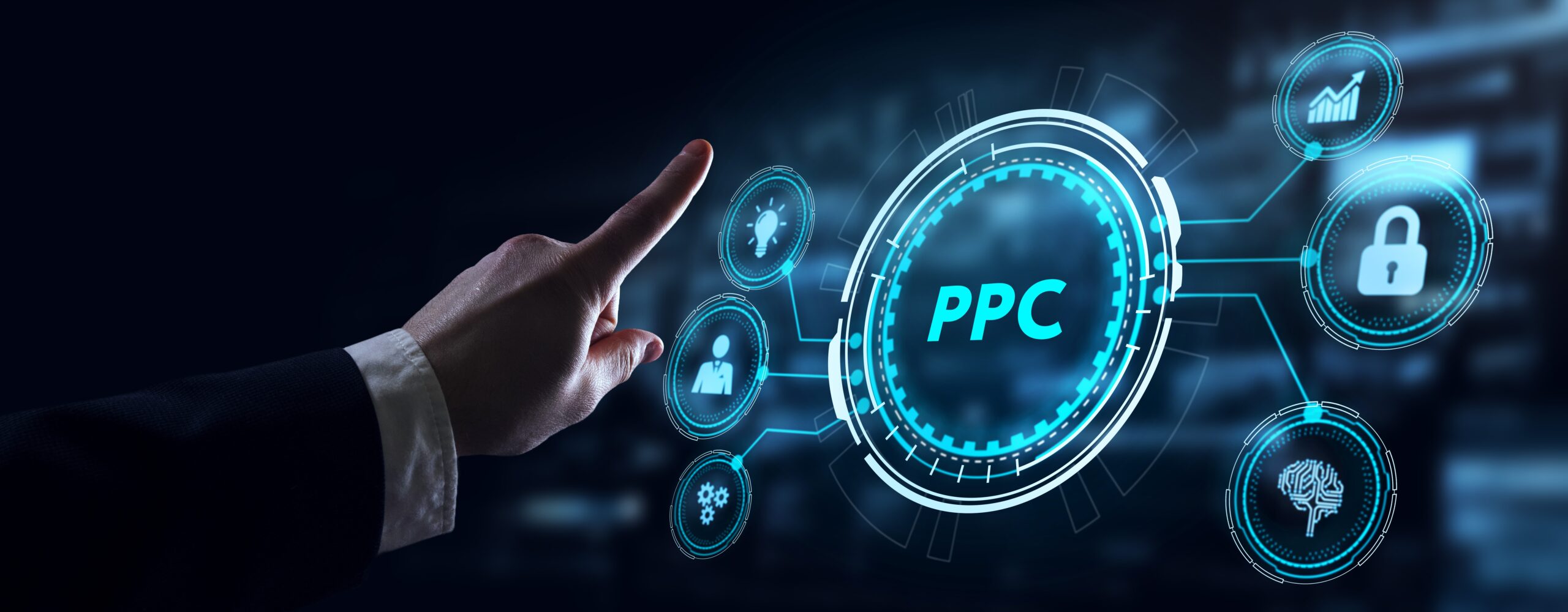 PPC Keyword Strategy For Tech Companies