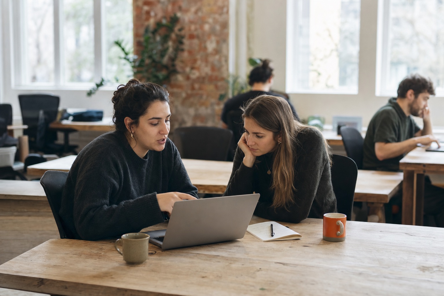 Ramen Club: The Community We Point Bootstrapped SaaS Founders To