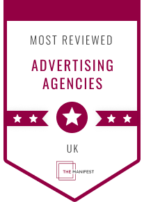 The Manifest Names Snowball Creations Among The UK’s Most Reviewed Advertising Companies