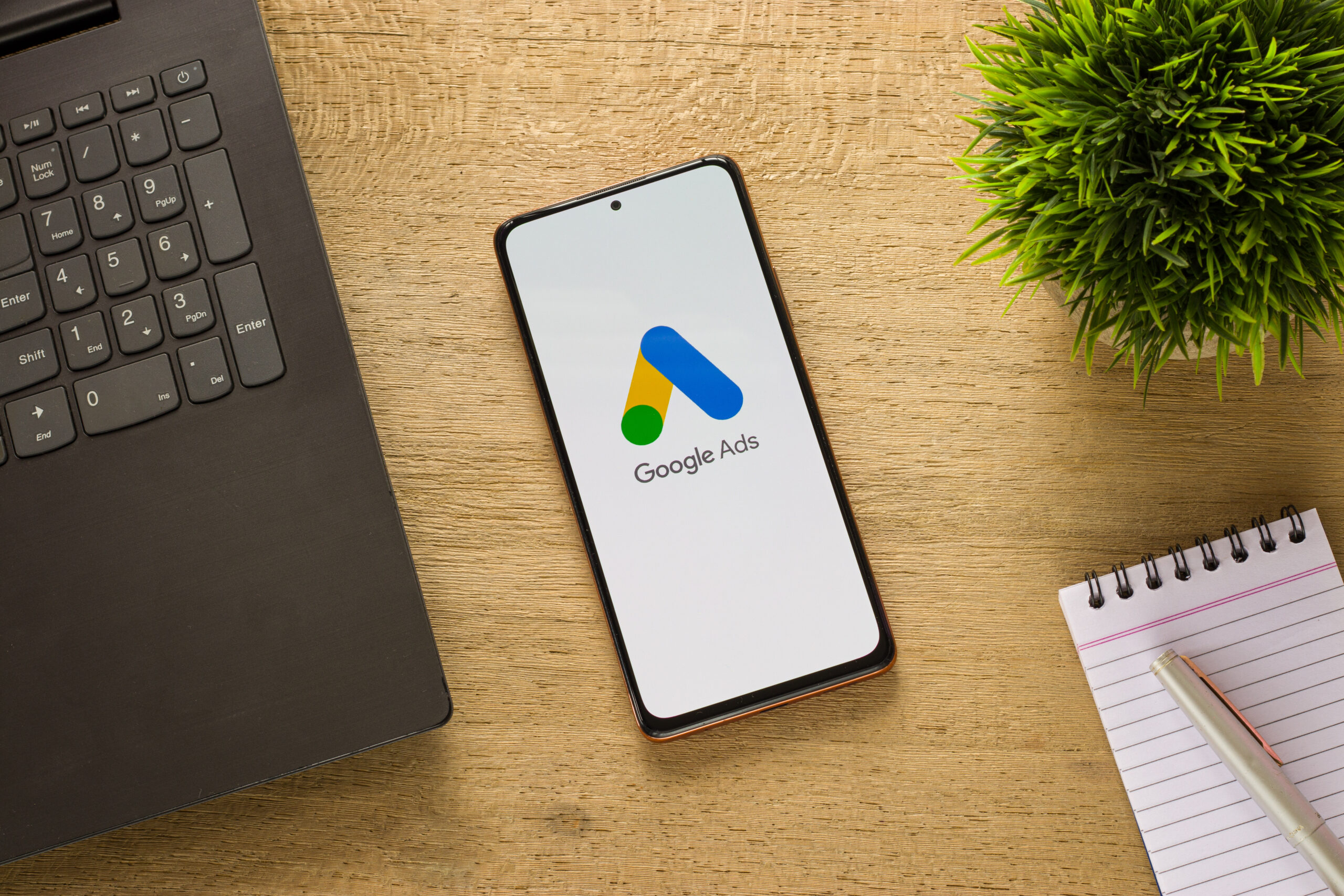 The Ultimate Keyword Match Types Guide - Google AdWords