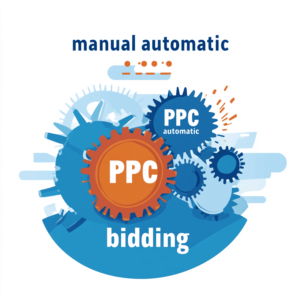 Understanding Google Ads PPC Bidding Strategies
