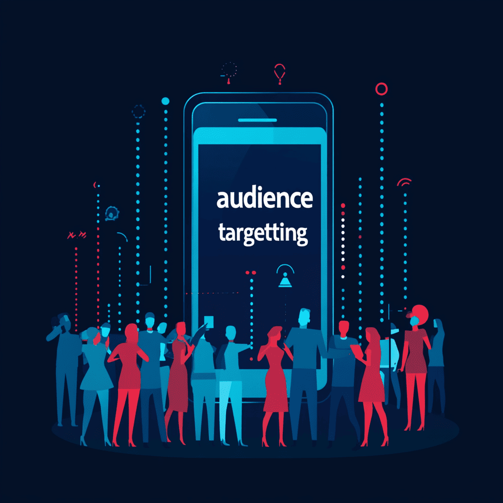 What Is Audience Targeting? Tips to Target the Right Audience with Paid Ads