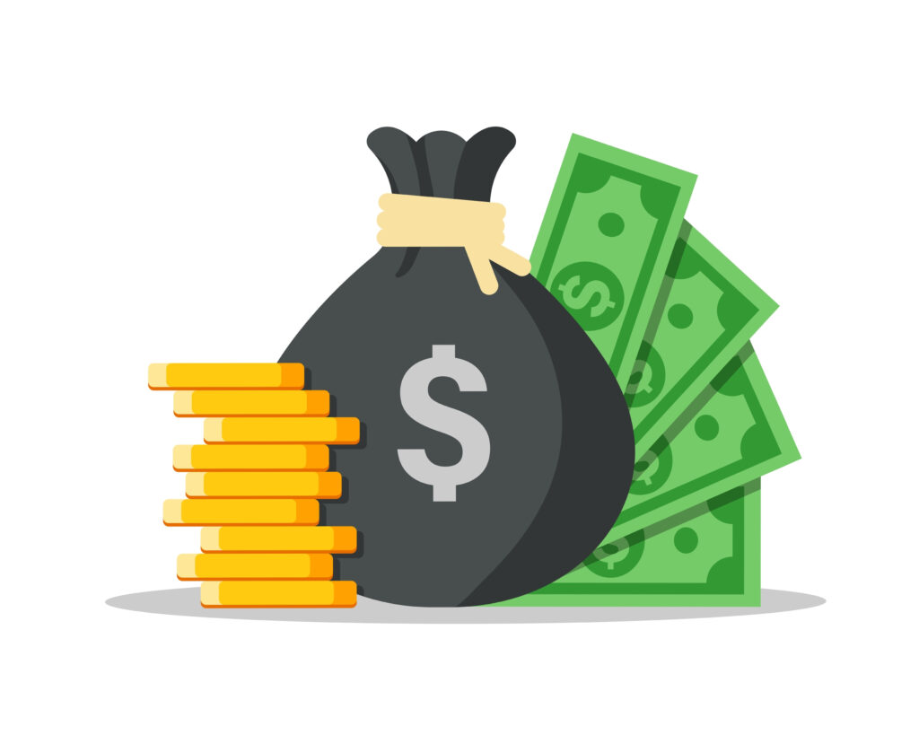 The billing threshold