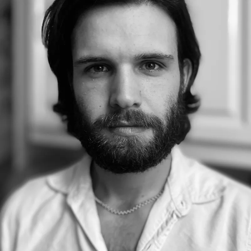 Joshua Sharpe, Head of Creative at Snowball Studios