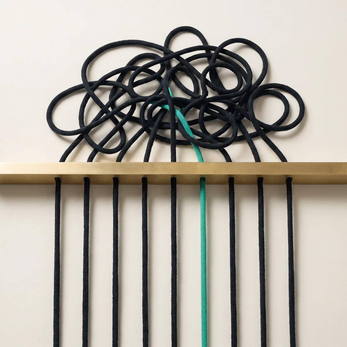 Data Pipeline Builders: Order from chaos, static ad