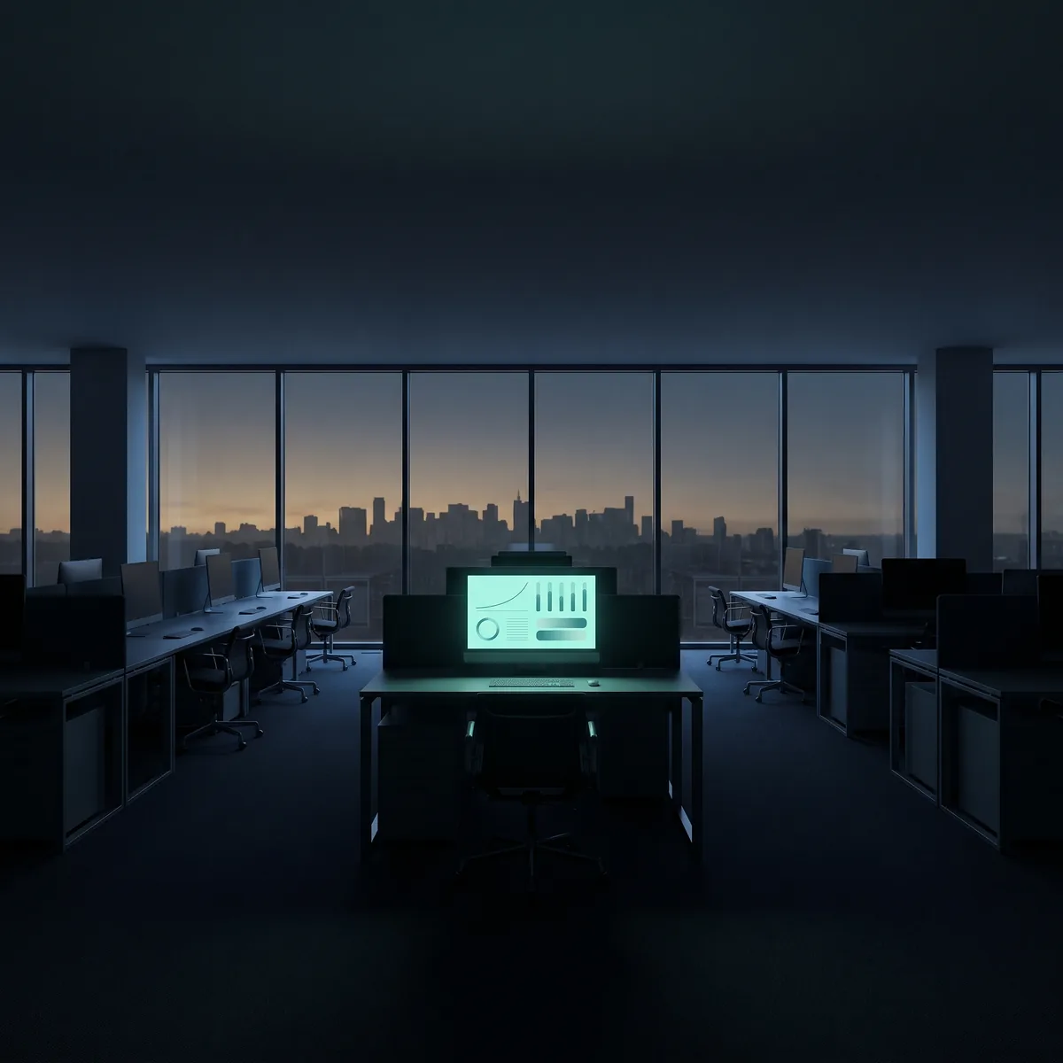 Data Pipeline Builders: The 6am screen, static ad