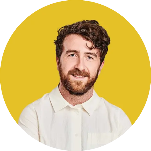 Daniel Jones — Paid Ads Team
