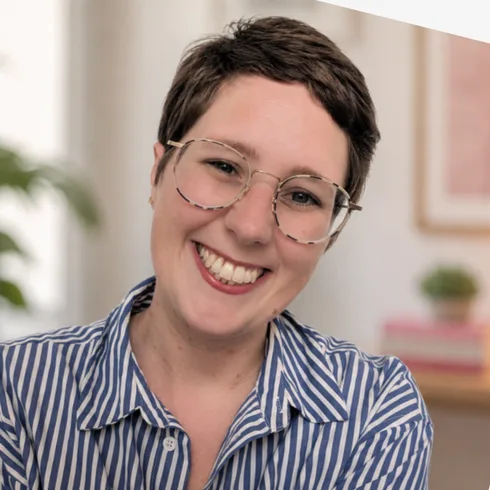 Olwyn Walsh, Paid Ads Team