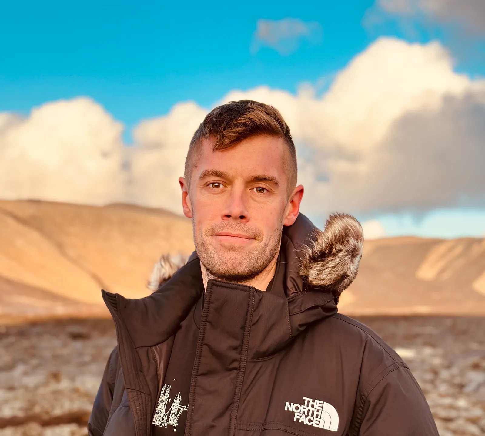 Max Sinclair — Snowball Creations team