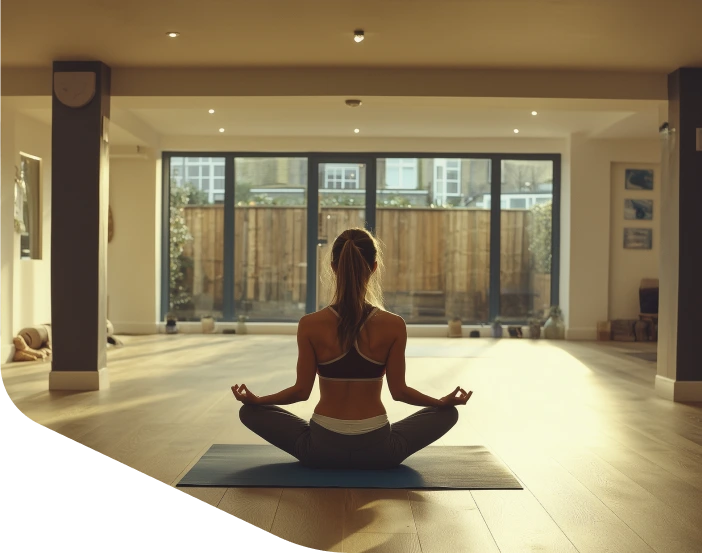 Snowball wellness clients — performance is always public