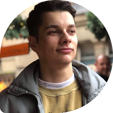 Oli Farmiloe Co Founder Snowball Creations