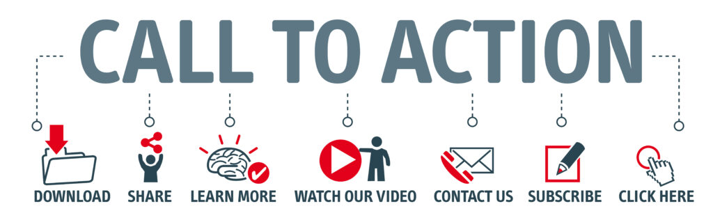 Call To Action Examples Image
