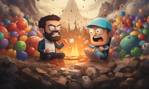 Battle for ROAS vs the google ad reps google ads reps suck how to undo it