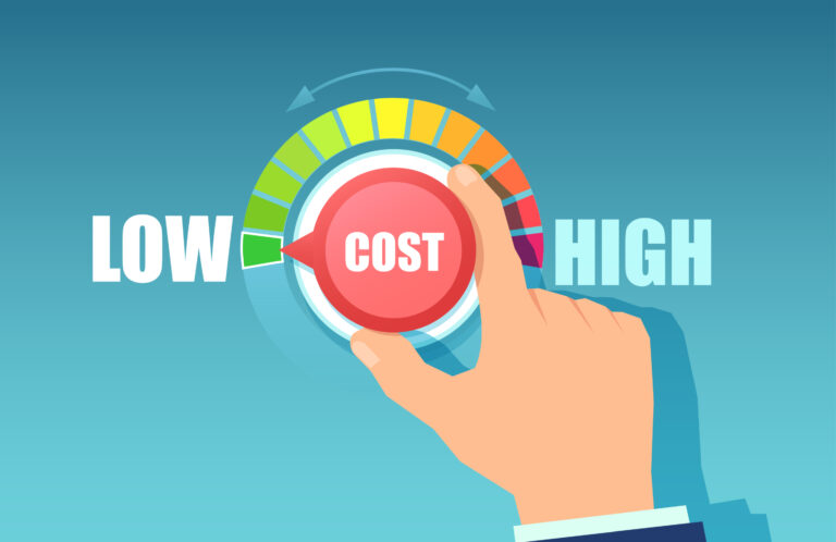 How do reduce the costs of your digital marketing.