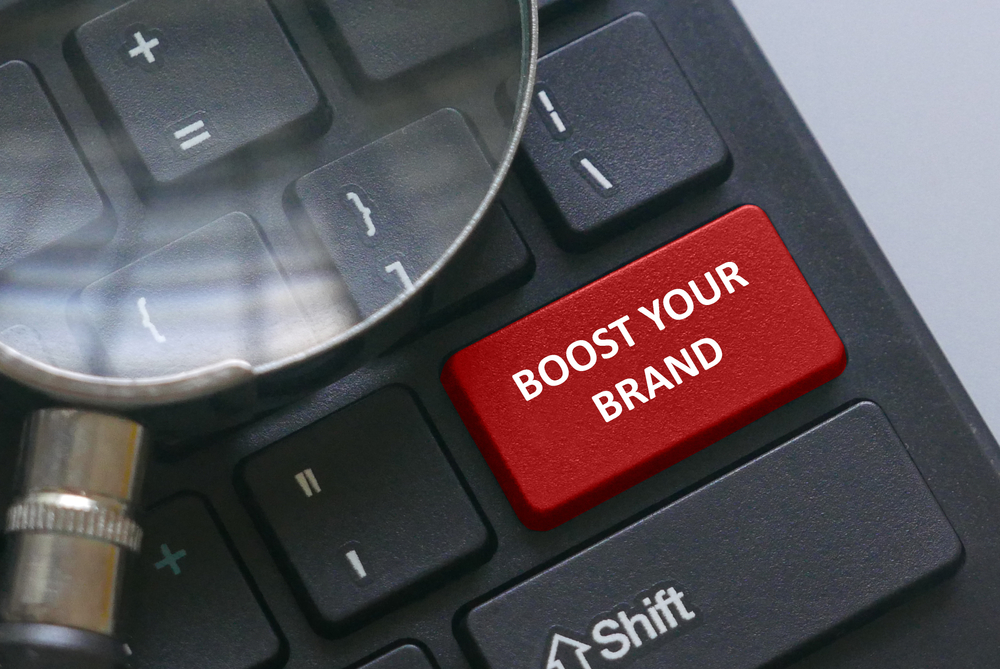 Boost your brand's success with PPC paid ads through using brand keywords