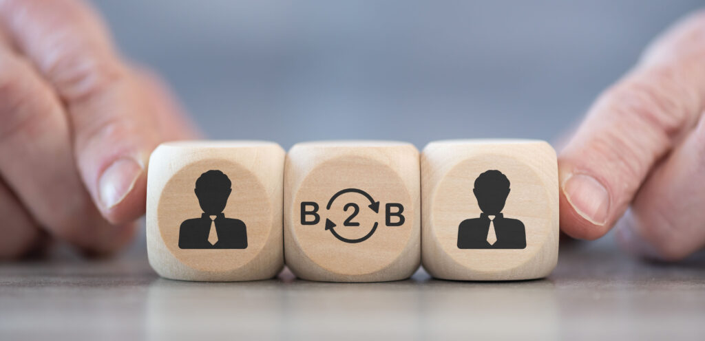 B2B PPC ads - A keyword strategy to nail your ppc campaign