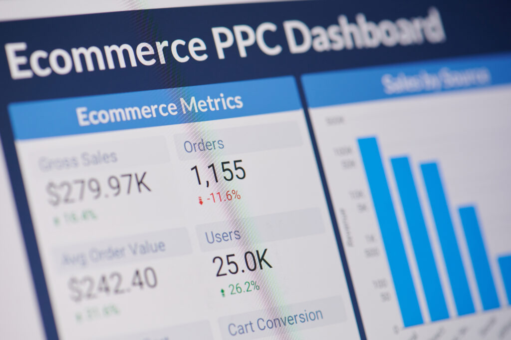 eCommerce PPC guide, eCommerce PPC strategy