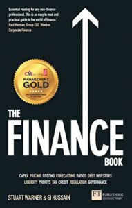 The Finance Book: Understand the Numbers Even if You’re Not a Finance Professional