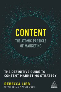 The Atomic Particle of Marketing