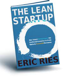 The Lean Startup Book