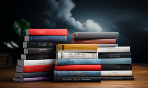 The Best Books For SaaS Founders