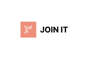 Join It Logo