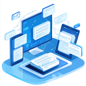 Responsive search ads