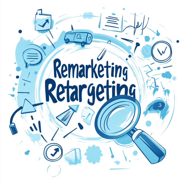 what is remarketing