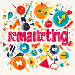 What is Remarketing