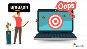 Common Mistakes Amazon Ads